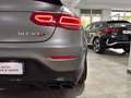 Mercedes-Benz GLC 63 AMG S COUPE' V8 FULL-TETTO-MATT Grijs - thumbnail 6