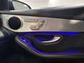 Mercedes-Benz GLC 63 AMG S COUPE' V8 FULL-TETTO-MATT Grijs - thumbnail 15