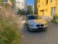BMW 520 520d LIMOUSINE Argent - thumbnail 1
