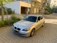 BMW 520 520d LIMOUSINE Argent - thumbnail 2