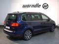 Volkswagen Sharan Highline TDI SCR 4MOTION DSG ***7-Sitzer*** Blau - thumbnail 2