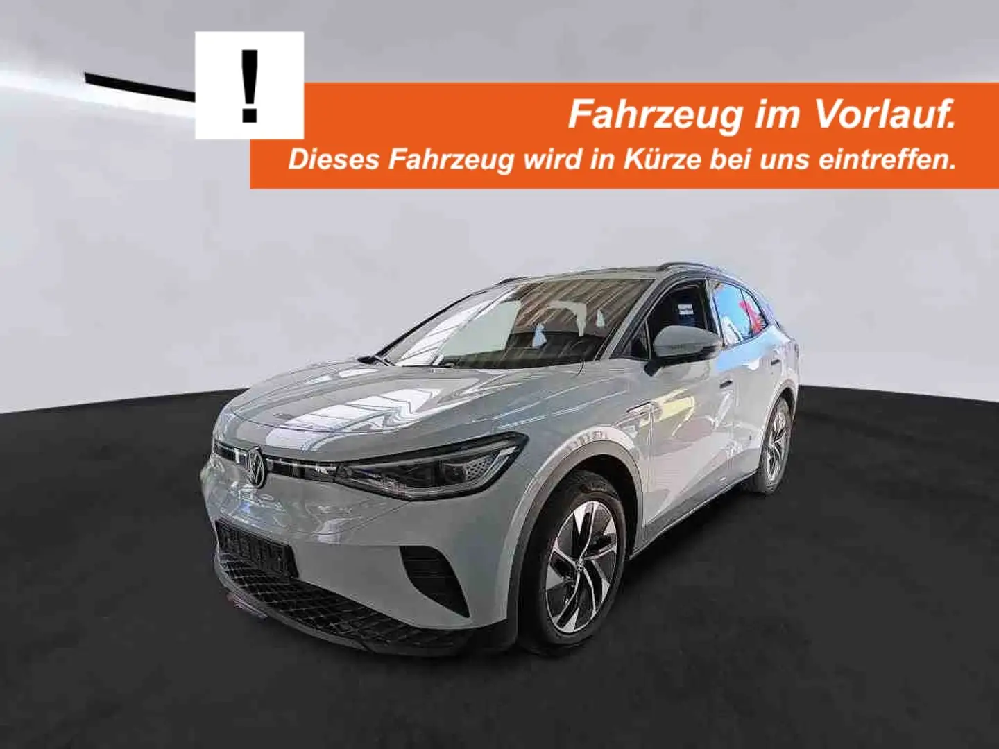 Volkswagen ID.4 PRO PERF. 82 kWh +WÄPU +IQ.LIGHT +AHK +360° +ACC Weiß - 2