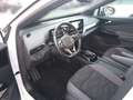 Volkswagen ID.4 PRO PERF. 82 kWh +WÄPU +IQ.LIGHT +AHK +360° +ACC Weiß - thumbnail 9