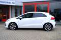 Kia Rio 1.2 CVVT ExecutiveLine Navi|Clima|Cam|Stoelverw|LM Wit - thumbnail 27