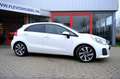 Kia Rio 1.2 CVVT ExecutiveLine Navi|Clima|Cam|Stoelverw|LM Wit - thumbnail 4