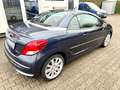 Peugeot 207 CC 120 VTi Aut.  Allure / Leder /Navi / JBL Blau - thumbnail 5