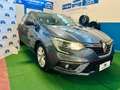 Renault Megane Megane 2018 Sporter 1.5 dci Business 110cv edc Bleu - thumbnail 6