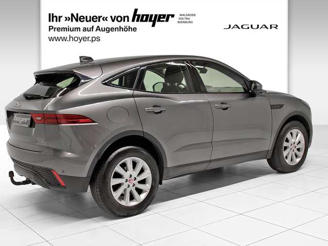 Jaguar E-Pace D180 S AWD Black Pack Winter Paket DAB