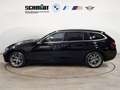 BMW 318 d Touring Sport Line + GARANTIE Schwarz - thumbnail 3