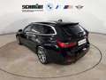 BMW 318 d Touring Sport Line + GARANTIE Schwarz - thumbnail 4