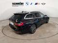 BMW 318 d Touring Sport Line + GARANTIE Schwarz - thumbnail 6