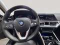 BMW 318 d Touring Sport Line + GARANTIE Schwarz - thumbnail 11