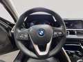 BMW 318 d Touring Sport Line + GARANTIE Schwarz - thumbnail 14