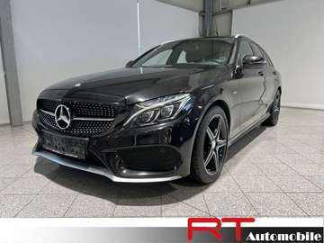 T AMG 4Matic ''Leder-Led''