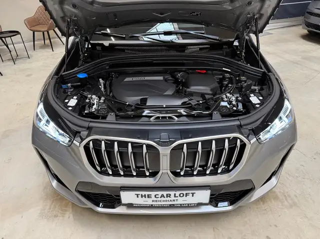 BMW X1 view 6