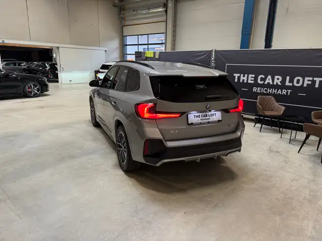 BMW X1 view 4