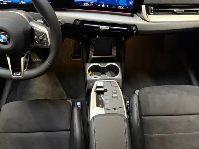 BMW X1 view 14