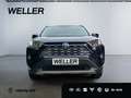 Toyota RAV 4 2.5 Hybrid Team D 4x2 *Navi*LED*el Heck* Blau - thumbnail 2