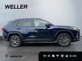 Toyota RAV 4 2.5 Hybrid Team D 4x2 *Navi*LED*el Heck* Blau - thumbnail 9