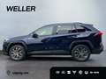 Toyota RAV 4 2.5 Hybrid Team D 4x2 *Navi*LED*el Heck* Blau - thumbnail 5