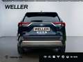 Toyota RAV 4 2.5 Hybrid Team D 4x2 *Navi*LED*el Heck* Blau - thumbnail 6
