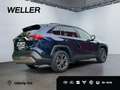 Toyota RAV 4 2.5 Hybrid Team D 4x2 *Navi*LED*el Heck* Blau - thumbnail 18