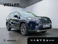 Toyota RAV 4 2.5 Hybrid Team D 4x2 *Navi*LED*el Heck* Blau - thumbnail 4
