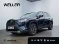 Toyota RAV 4 2.5 Hybrid Team D 4x2 *Navi*LED*el Heck* Blau - thumbnail 1