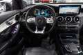 Mercedes-Benz GLC 63 AMG 4Matic*SPORT-FAHRWERK*NAPPA*PANO*LED* Grau - thumbnail 16