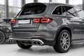 Mercedes-Benz GLC 63 AMG 4Matic*SPORT-FAHRWERK*NAPPA*PANO*LED* Grau - thumbnail 10