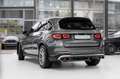 Mercedes-Benz GLC 63 AMG 4Matic*SPORT-FAHRWERK*NAPPA*PANO*LED* Grau - thumbnail 3
