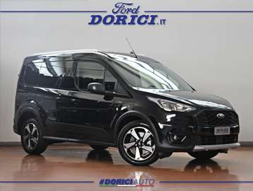 220 1.5 Ecoblue 100Cv Active + IVA