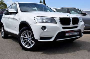 (F25) XDRIVE20DA 184CH CONFORT