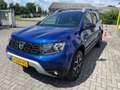 Dacia Duster 1.3 TCe Serie Limitee 15th Anniversary / 360 Camer Blauw - thumbnail 4