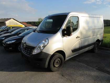 Renault Master L1H1 Ka 3,5t