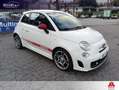 Abarth 500 1.4 Turbo T-Jet Custom Bianco - thumbnail 3