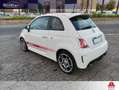 Abarth 500 1.4 Turbo T-Jet Custom Bianco - thumbnail 6