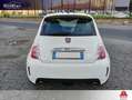Abarth 500 1.4 Turbo T-Jet Custom Bianco - thumbnail 5