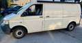Volkswagen T5 Transporter Weiß - thumbnail 3