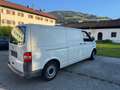 Volkswagen T5 Transporter Weiß - thumbnail 5