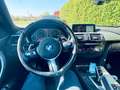 BMW 420 420d Coupe Msport 184cv auto Wit - thumbnail 7