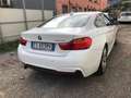 BMW 420 420d Coupe Msport 184cv auto Beyaz - thumbnail 2