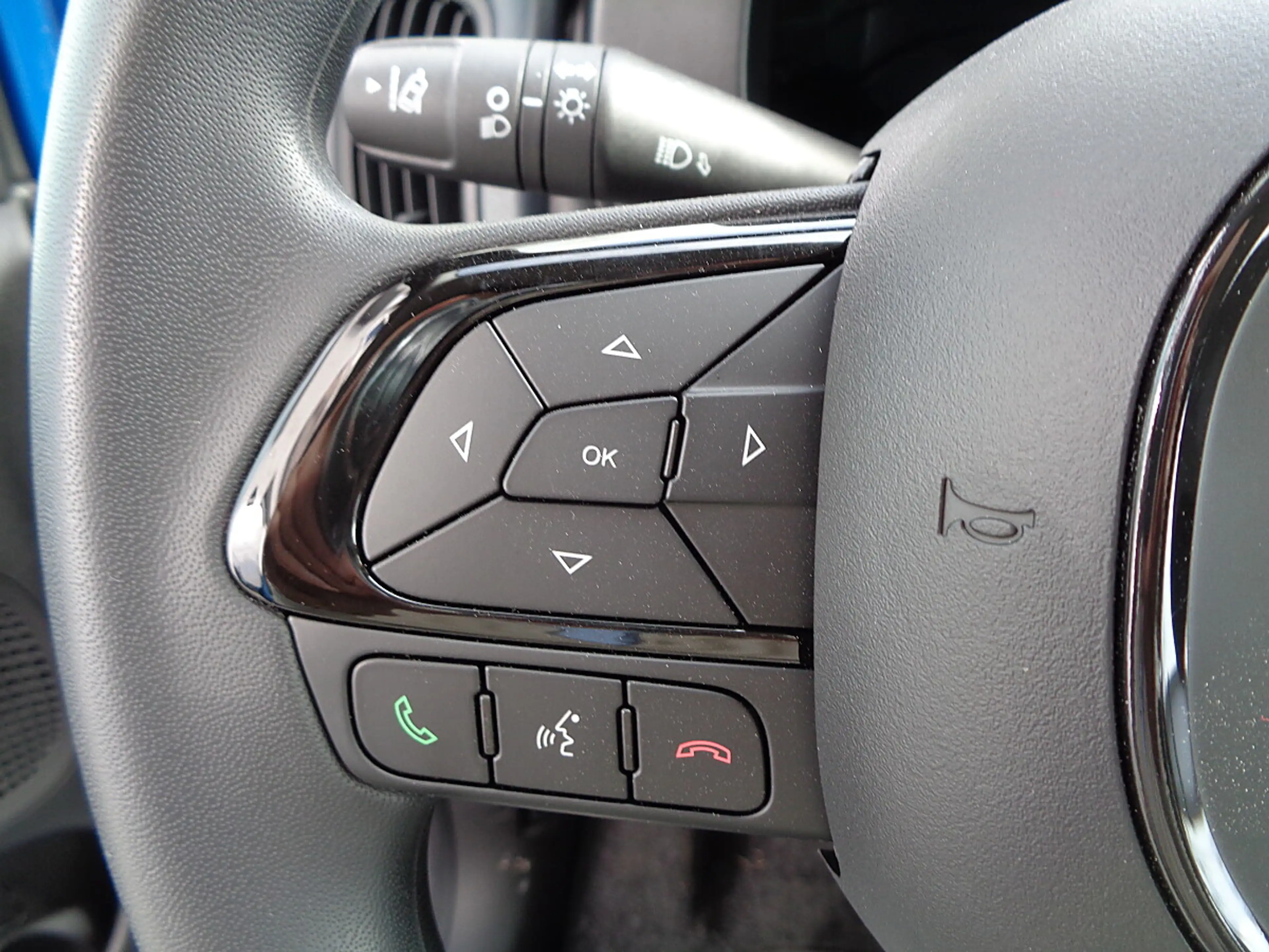 Fiat Panda 1,0 FireFly Hybrid 70 Mild Hybrid GSE — photo 14