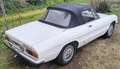 Alfa Romeo 2000 Spider Veloce Weiß - thumbnail 4