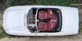 Alfa Romeo 2000 Spider Veloce Weiß - thumbnail 2