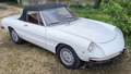 Alfa Romeo 2000 Spider Veloce Weiß - thumbnail 5
