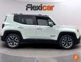 Jeep Renegade 1.6Mjt Limited 4x2 88kW Blanco - thumbnail 4