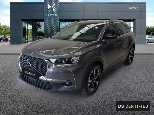 DS Automobiles DS 7 Crossback PureTech 132kW (180CV) Auto. So Chic