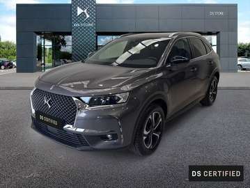 PureTech 132kW (180CV) Auto. So Chic
