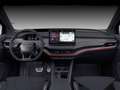 Skoda Enyaq Coupé Sportline 85 210kW Negro - thumbnail 4